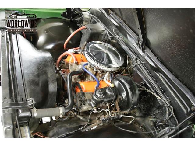 1970 Chevrolet K-20 (CC-1216811) for sale in Denver , Colorado