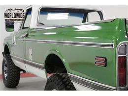 1970 Chevrolet K-20 (CC-1216811) for sale in Denver , Colorado