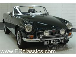 1966 MG MGB (CC-1216829) for sale in Waalwijk, noord brabant