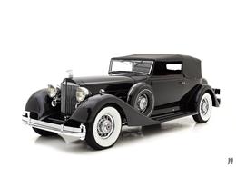 1934 Packard Twelve (CC-1216833) for sale in Saint Louis, Missouri