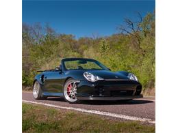 2004 Porsche 911 966 (CC-1216840) for sale in St. Louis, Missouri