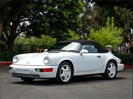 1994 Porsche 911 Speedster (CC-1216845) for sale in Marina Del Rey, California