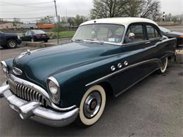 1953 Buick Special (CC-1216851) for sale in West Pittston, Pennsylvania