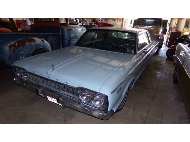 1965 Dodge Sedan (CC-1210686) for sale in Cadillac, Michigan