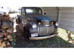 1941 Chevrolet Pickup (CC-1210687) for sale in Cadillac, Michigan