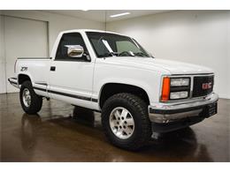 1990 GMC 1500 (CC-1216887) for sale in Sherman, Texas