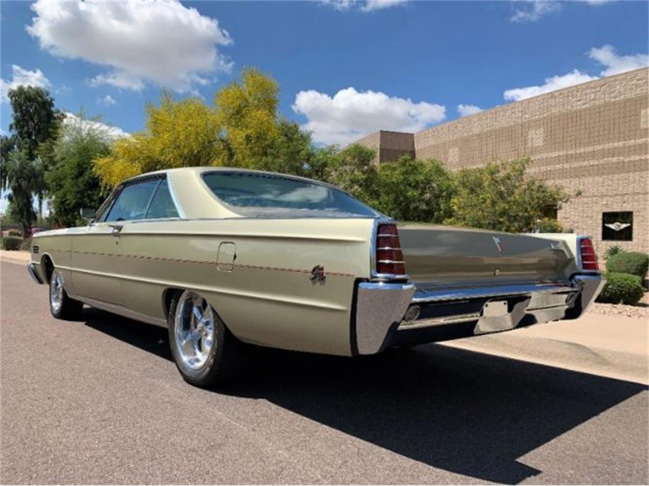 1966 Mercury S55 For Sale | ClassicCars.com | CC-1210689