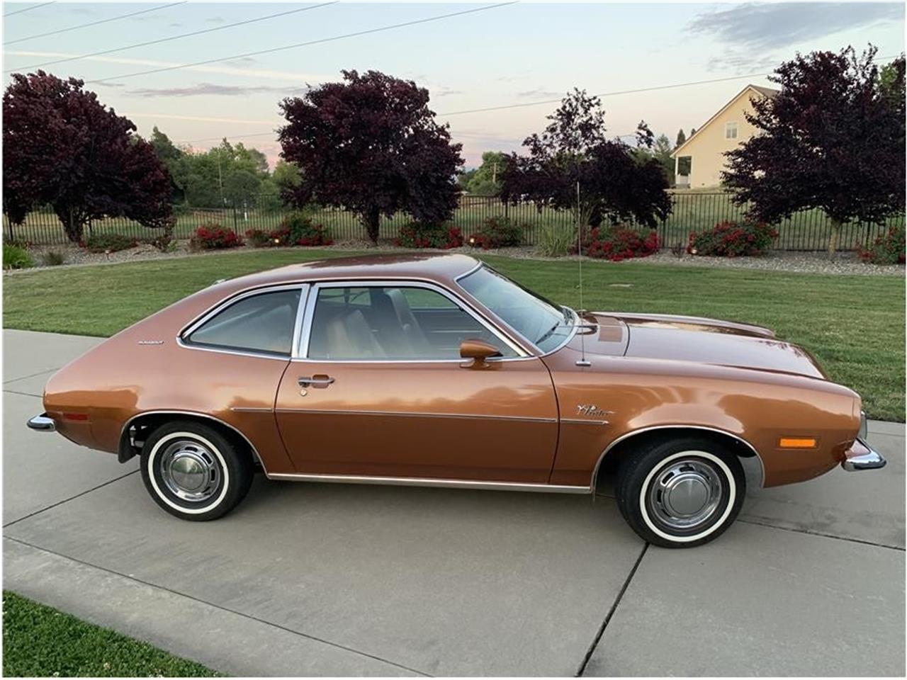 1973 Ford Pinto for Sale | ClassicCars.com | CC-1216893