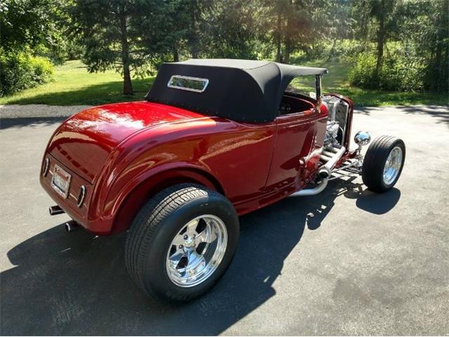 1932 Ford Roadster For Sale Cc 1216897