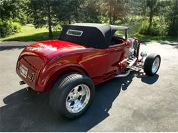 1932 Ford Roadster (CC-1216897) for sale in Cadillac, Michigan