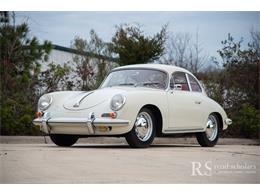 1960 Porsche 356 (CC-1216898) for sale in Raleigh, North Carolina
