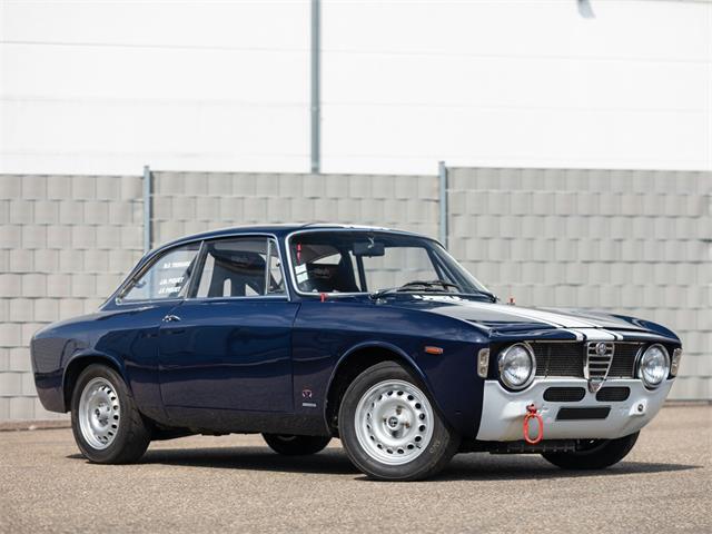 1965 Alfa Romeo GTA (CC-1210690) for sale in Cernobbio, 