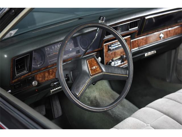 1984 Chevrolet Caprice (CC-1216900) for sale in New Hyde Park, New York