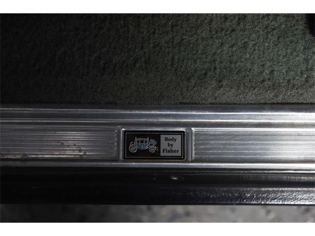 1984 Chevrolet Caprice (CC-1216900) for sale in New Hyde Park, New York