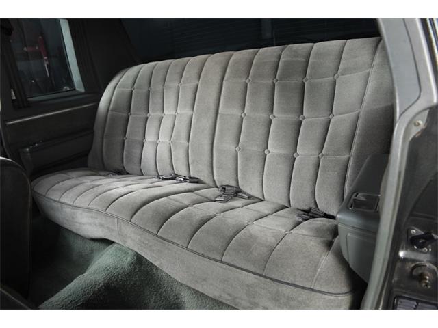 1984 Chevrolet Caprice (CC-1216900) for sale in New Hyde Park, New York