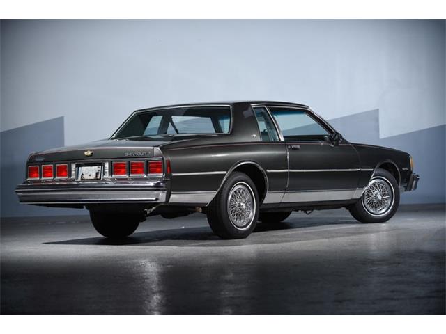 1984 Chevrolet Caprice (CC-1216900) for sale in New Hyde Park, New York
