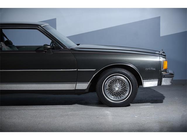 1984 Chevrolet Caprice (CC-1216900) for sale in New Hyde Park, New York