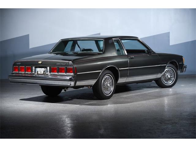 1984 Chevrolet Caprice (CC-1216900) for sale in New Hyde Park, New York