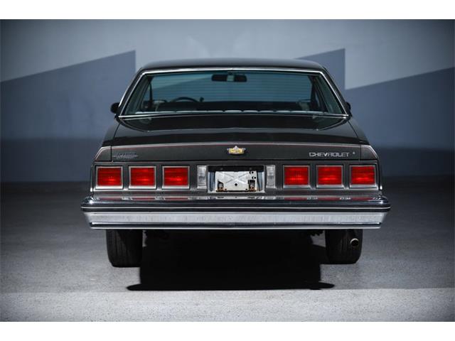 1984 Chevrolet Caprice (CC-1216900) for sale in New Hyde Park, New York