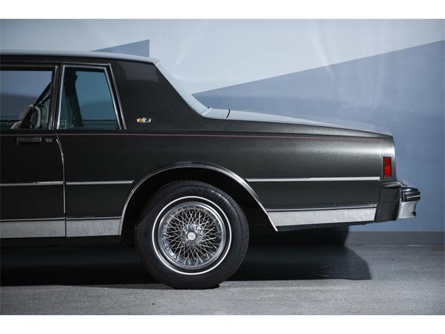 1984 Chevrolet Caprice (CC-1216900) for sale in New Hyde Park, New York