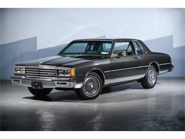 1984 Chevrolet Caprice (CC-1216900) for sale in New Hyde Park, New York