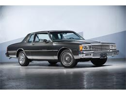 1984 Chevrolet Caprice (CC-1216900) for sale in New Hyde Park, New York