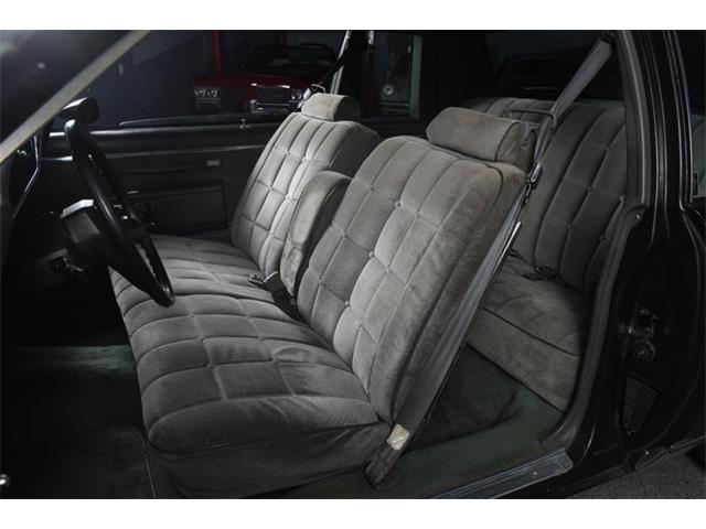 1984 Chevrolet Caprice (CC-1216900) for sale in New Hyde Park, New York