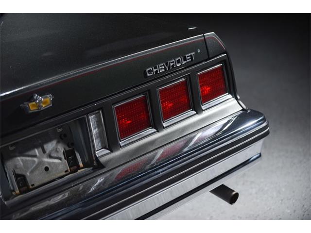 1984 Chevrolet Caprice (CC-1216900) for sale in New Hyde Park, New York