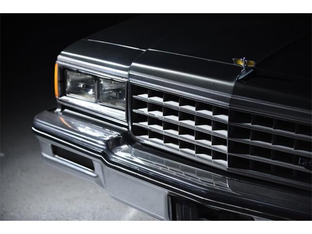 1984 Chevrolet Caprice (CC-1216900) for sale in New Hyde Park, New York