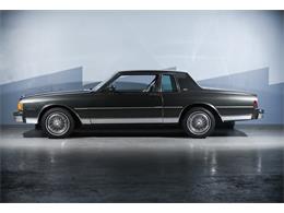 1984 Chevrolet Caprice (CC-1216900) for sale in New Hyde Park, New York