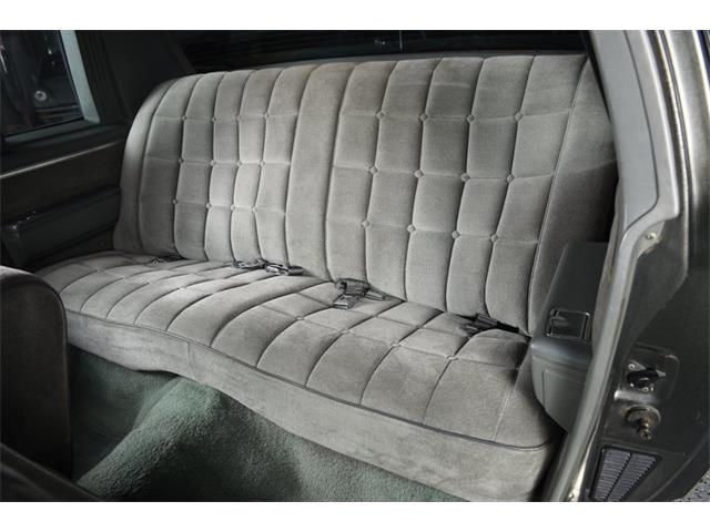1984 Chevrolet Caprice (CC-1216900) for sale in New Hyde Park, New York