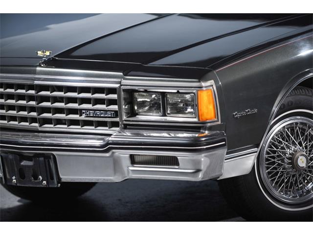 1984 Chevrolet Caprice (CC-1216900) for sale in New Hyde Park, New York