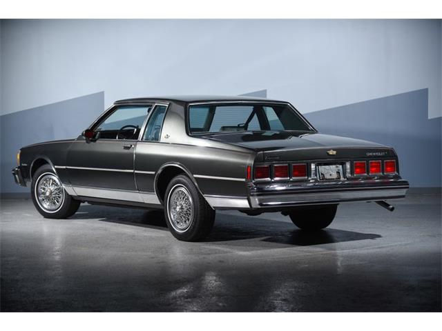 1984 Chevrolet Caprice (CC-1216900) for sale in New Hyde Park, New York