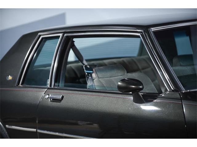 1984 Chevrolet Caprice (CC-1216900) for sale in New Hyde Park, New York