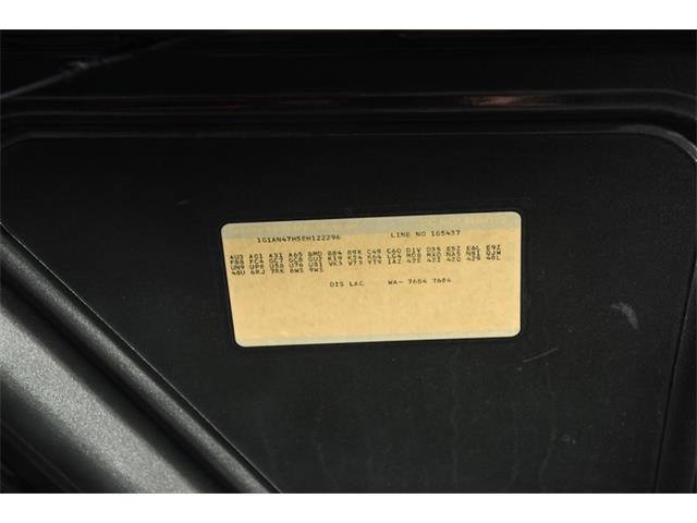 1984 Chevrolet Caprice (CC-1216900) for sale in New Hyde Park, New York
