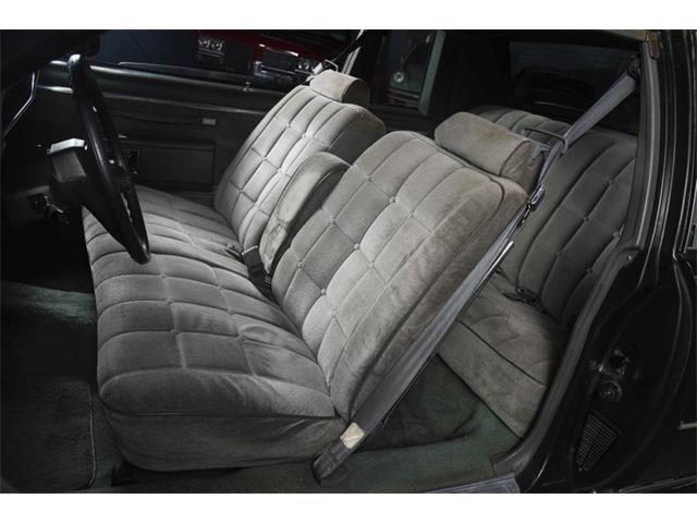 1984 Chevrolet Caprice (CC-1216900) for sale in New Hyde Park, New York