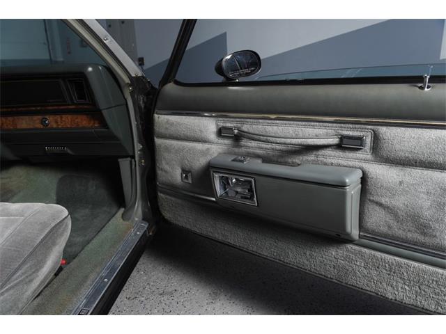 1984 Chevrolet Caprice (CC-1216900) for sale in New Hyde Park, New York