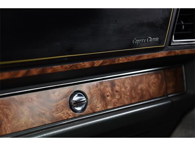 1984 Chevrolet Caprice (CC-1216900) for sale in New Hyde Park, New York