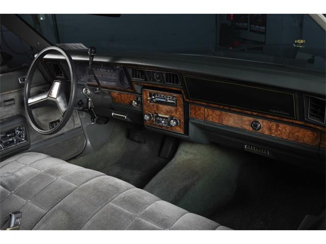 1984 Chevrolet Caprice (CC-1216900) for sale in New Hyde Park, New York