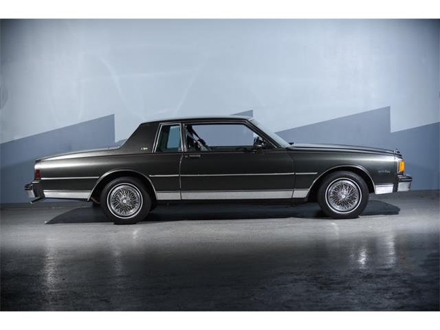 1984 Chevrolet Caprice (CC-1216900) for sale in New Hyde Park, New York