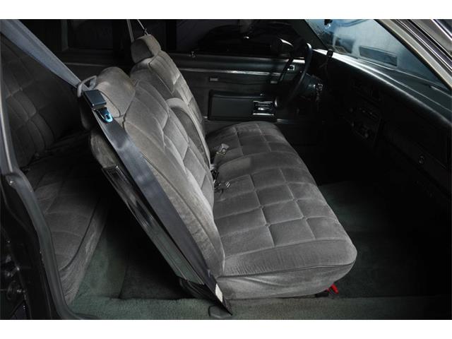 1984 Chevrolet Caprice (CC-1216900) for sale in New Hyde Park, New York