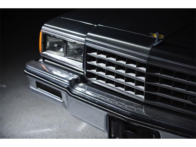 1984 Chevrolet Caprice (CC-1216900) for sale in New Hyde Park, New York