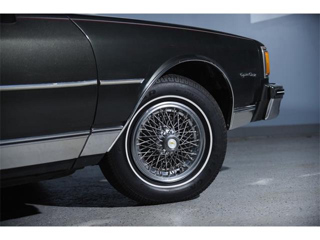 1984 Chevrolet Caprice (CC-1216900) for sale in New Hyde Park, New York