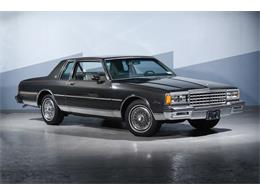 1984 Chevrolet Caprice (CC-1216900) for sale in New Hyde Park, New York