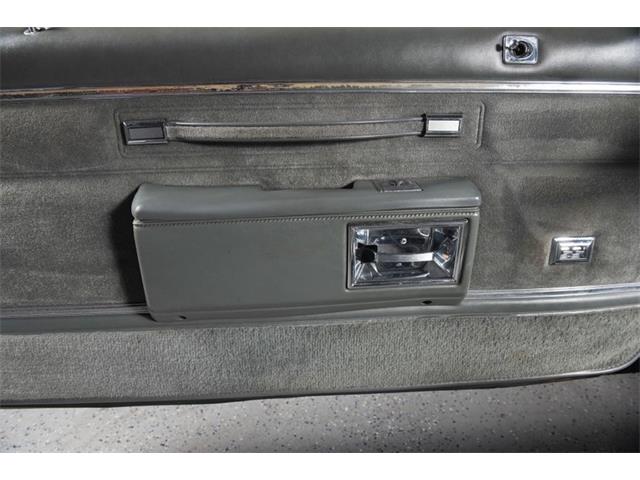 1984 Chevrolet Caprice (CC-1216900) for sale in New Hyde Park, New York