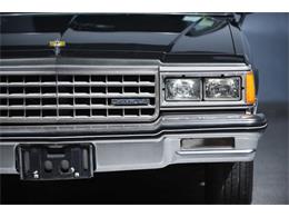 1984 Chevrolet Caprice (CC-1216900) for sale in New Hyde Park, New York