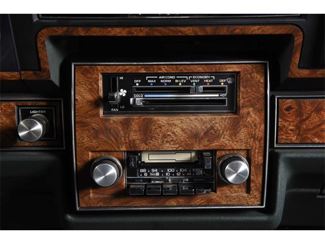 1984 Chevrolet Caprice (CC-1216900) for sale in New Hyde Park, New York