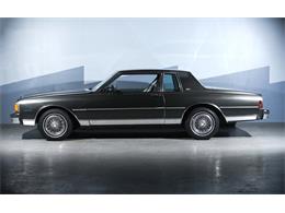 1984 Chevrolet Caprice (CC-1216900) for sale in New Hyde Park, New York