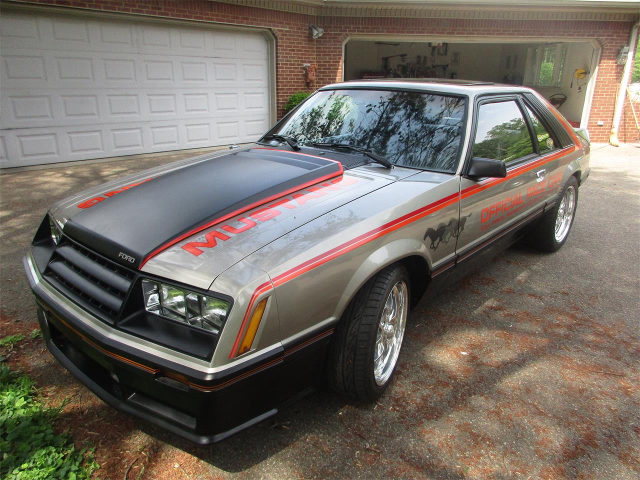 1979 Ford Mustang For Sale | ClassicCars.com | CC-1216924