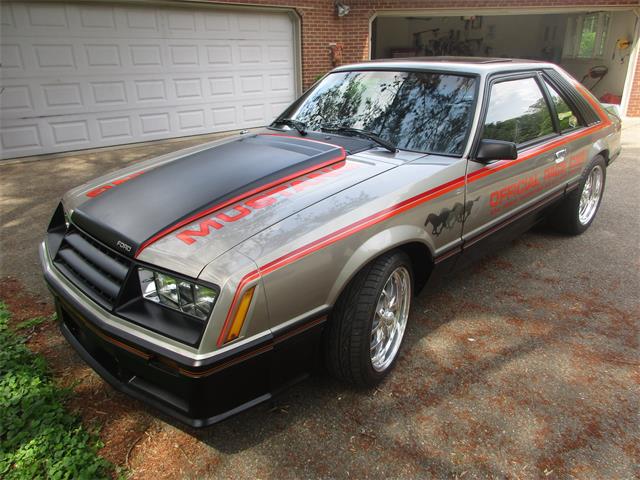 1979 Ford Mustang (CC-1216924) for sale in Somerset, Kentucky